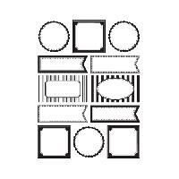 Polycarbonate Labels