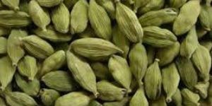 Green Cardamom