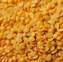 Polished Toor Dal