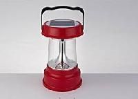 Solar Emergency Light