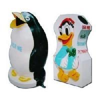 FRP Dustbins