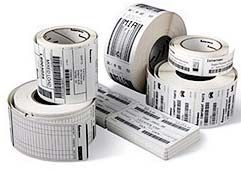 Barcode Labels