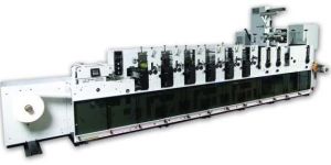 Offset Printing Services