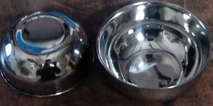 Steel Bowls