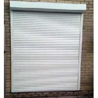 Aluminium Shutter