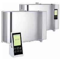 Steam Bath Generators