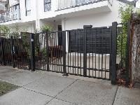 Collapsible Gates