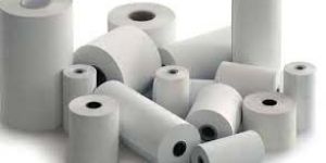Thermal Paper Rolls