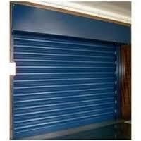 Pull Rolling Shutters
