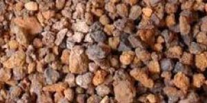Calcined Clay