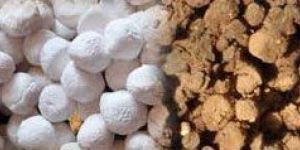 High Alumina Refractory Binder