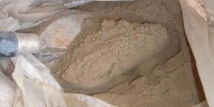 Refractory Mortar