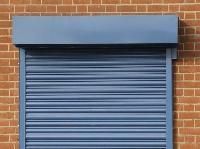 Iron Rolling Shutter