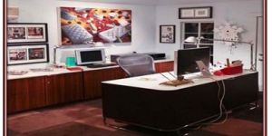 Residential Interior Designers Services