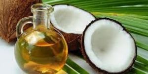 Coconut Oil