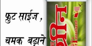Premium Green (Bio Stumlent)