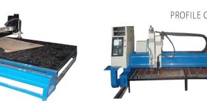 Gantry Based Machine