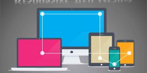 Responsive Web Development Services