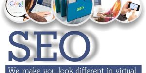 Search Engine Optimization Services