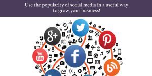 Social Media Optimization Services
