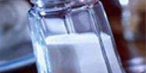 Refined Iodised Salt