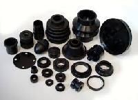 Plastic Molded Parts