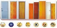 Plastic Doors