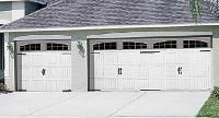 Residential Garage Doors