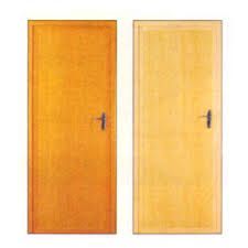 Plastic Door