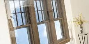 Plastic Window