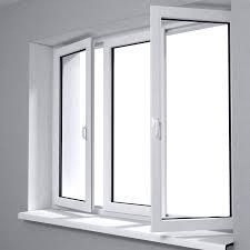 PVC Window
