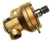 Carbon Rotary Joints