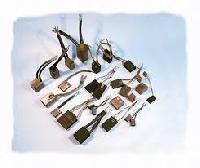 Industrial Carbon Brushes