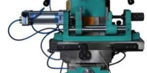 Pneumatic Drilling Machine