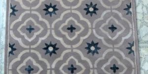 Decorative Hand Tufted Carpets