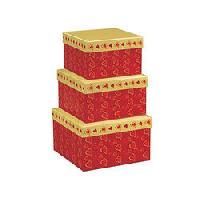 Sweet Packaging Boxes