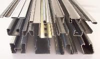 Cold Rolled Steel Profile