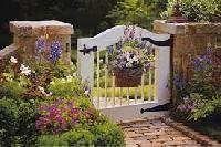 Garden Gate