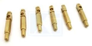 Brass Electrical Parts