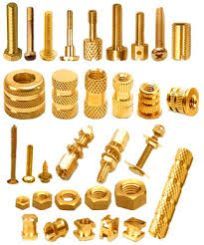 Brass Fasteners