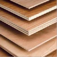 Bwp Commercial Plywood