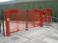 Collapsible Gates