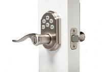 Automatic Door Lock