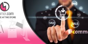 Ecommerce Website Design