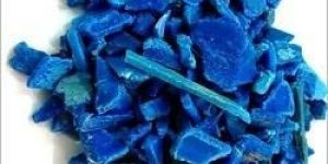 Plastic Crate Grindings