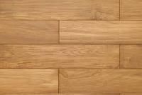 Teak Wood Planks