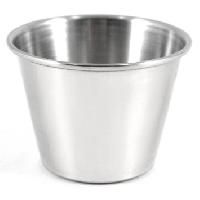 Steel Cups