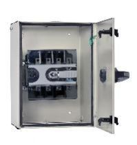 Automatic Changeover Switches