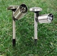 Solar Landscape Lights