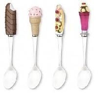 Ice Cream Spoon
